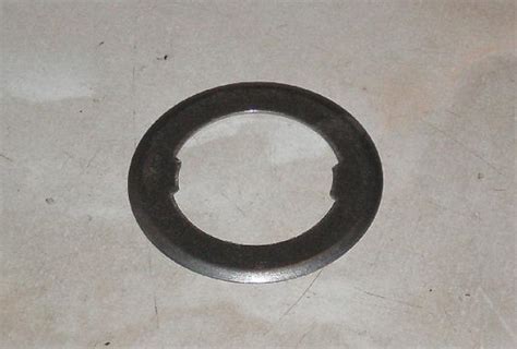 BSA C15/A65 Gearbox Nut Tab Washer | BRITISH Only Austria ...
