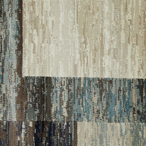 Buy Fiesta Woven Carpet - 120x180cm from Home Centre at just INR 6499.0