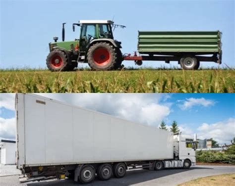 Semi Trailer Types 的图像结果