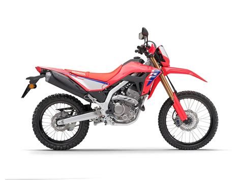 Honda CRF300L - All technical Data of the Model CRF300L from Honda