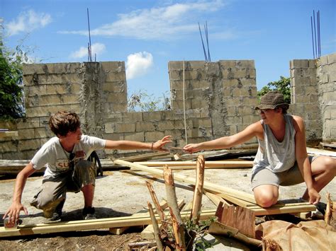 What is Service Learning in High School? - VISIONS Service Adventures