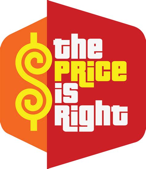Price Is Right Svg - How do you Price a Switches?