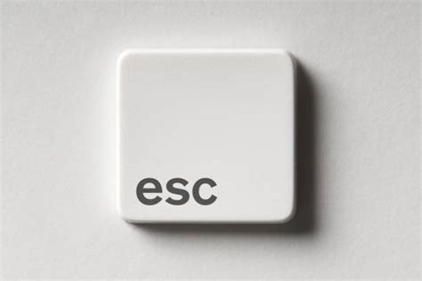 Image result for ESC Computer Key