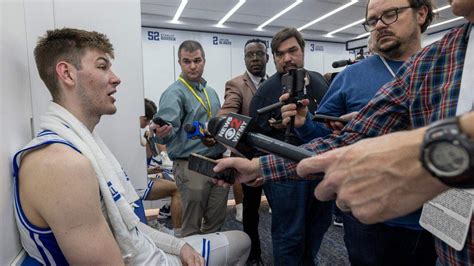 Duke basketball: Kyle Filipowski wins Caulton Tudor Award | Raleigh ...