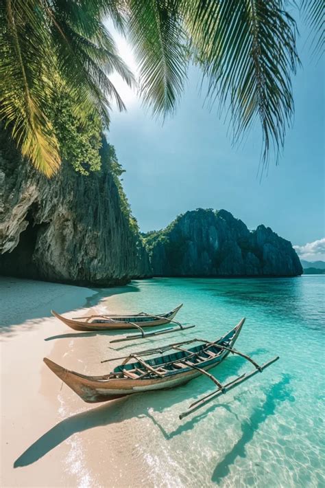 A Guide to the Beautiful Beaches of the Philippines - Vibes Leaps
