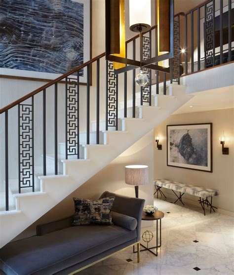 Interior Stair Railings Designs | Psoriasisguru.com