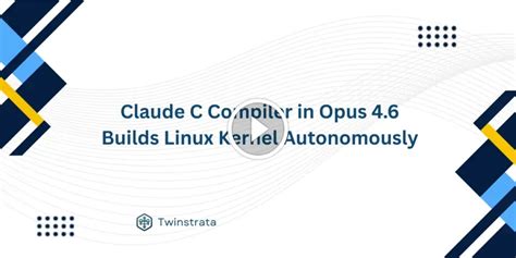 Modular: The Claude C Compiler: What It Reveals About the Future of Software
