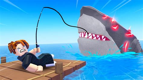 Fish It Blob Shark Guide - Deltia's Gaming