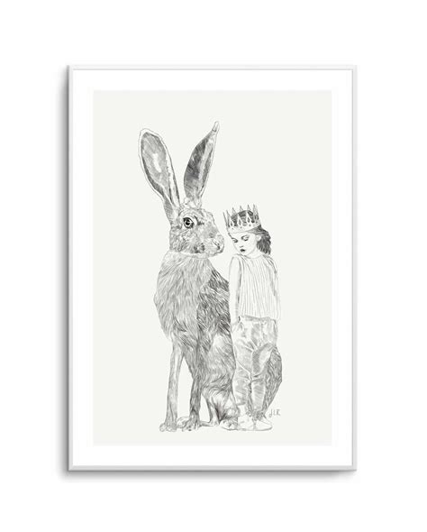 A Bigger World I by Jenny Liz Rome | Art Print – Olive et Oriel