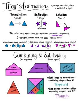 Image result for Grade 5 Math Geometry