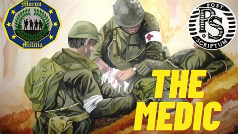 Image result for Post Scriptum Guide