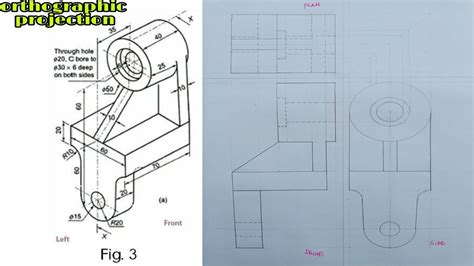 Orthographic Drawing Tutorial 的图像结果