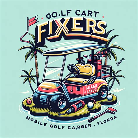 Top Rated golf cart charger Shop in Miami Lakes, Florida - Mobile Golf ...