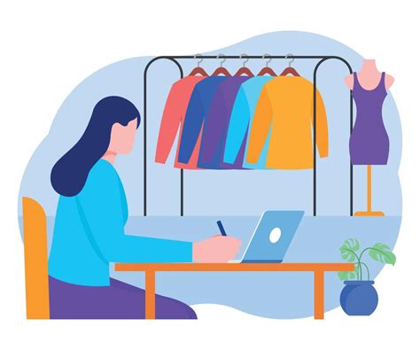 Clothes Store Creative Assets 的图像结果