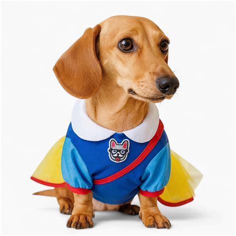 Halloween Dachshund Costumes – Dachshund Shop