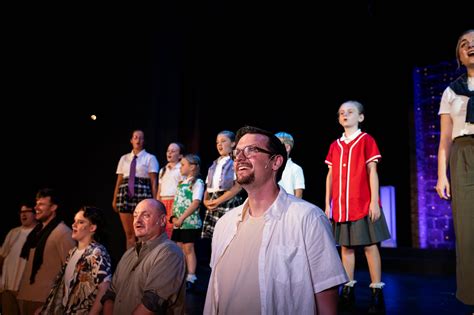 The Playhouse at White Lake | The lovely Emma Taranko portrays our ...