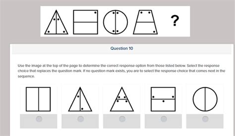 Image result for Is Abstract Reasoning Test