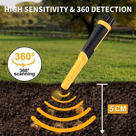 Image result for Metal Detector Pinpointer Reviews