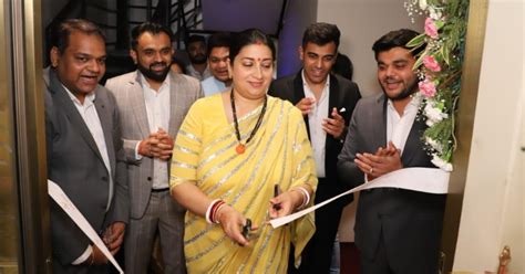 Aigiri Inaugurates Flagship Lab-Grown Diamond Jewellery Store In New ...