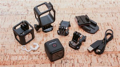 Image result for GoPro Hero Session Review