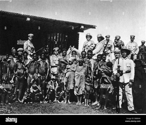 History Of German Colonialism at Shawn Keim blog