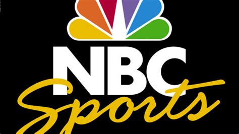 NBC Sports Logo - LogoDix