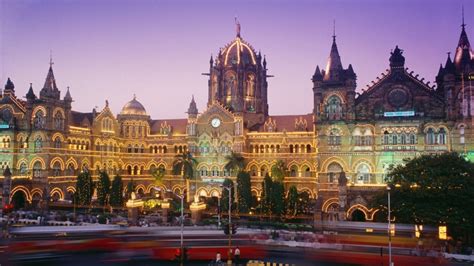 These are the best guided tours of Mumbai | Condé Nast Traveller India