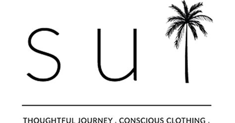 SUI | Sustainable Clothing Online Crafted with a Green Heart – Sui