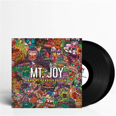 Mt. Joy Shirts, Mt. Joy Merch, Mt. Joy Hoodies, Mt. Joy Vinyl Records ...