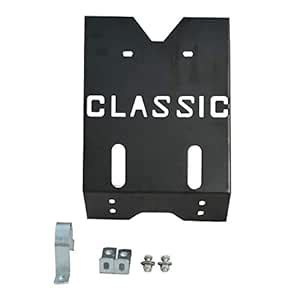 IMAD Engine Guard for Bullet Classic Bike Engine Guard (Royal Enfield ...