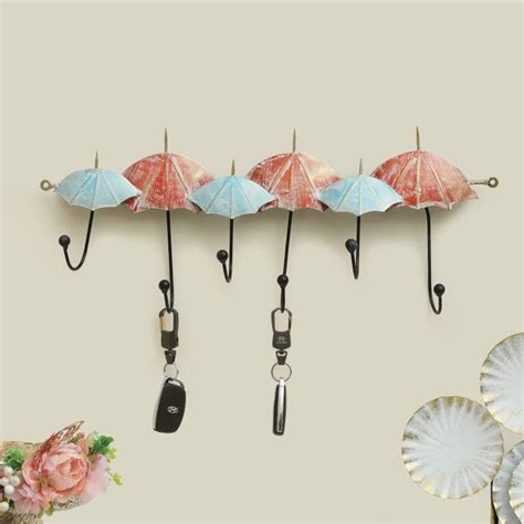 Buy Ziada Umbrella Wall Hook Online in India | Vaaree