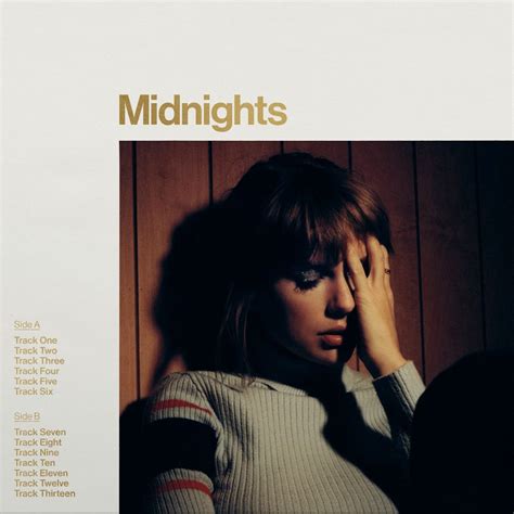 TAYLOR SWIFT – Midnights Album Covers – HawtCelebs