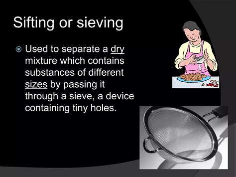 Using a Separating Components of Mixture 的图像结果