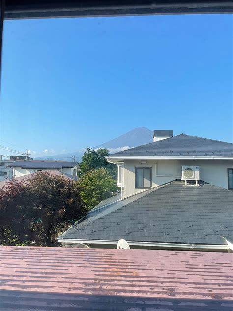 K'S HOUSE FUJI VIEW (Japan/Fujikawaguchiko-machi) - Japanese Guest ...