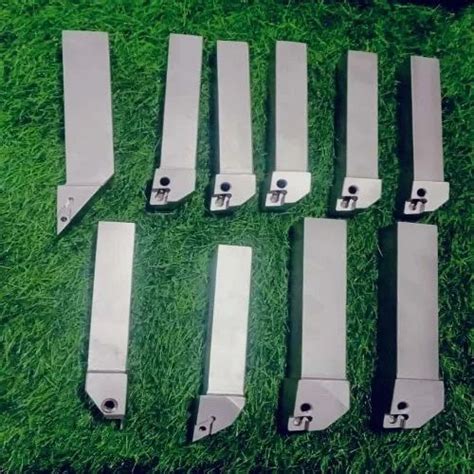 Turning Insert - PTFNL Turning Tool Holder Manufacturer from Pune