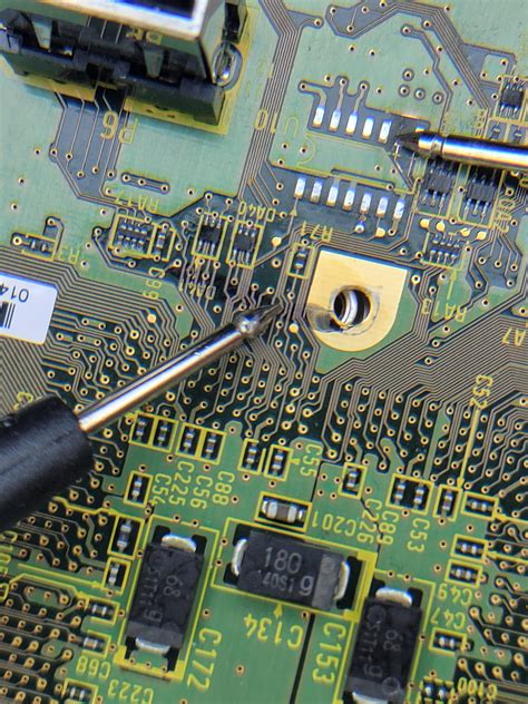 GP Pinpointer Repair Solder 的图像结果