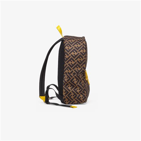 Junior FF Backpack Multicolor | Fendi