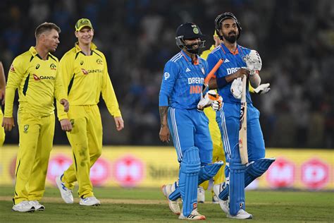 WC Ind vs Aus Final: 20 साल बाद फिर वनडे विश्व कप में सामने आया ये '3 ...
