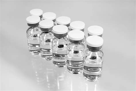 Are Peptides Legal in the UK? - Research-Use Framework Explained ...