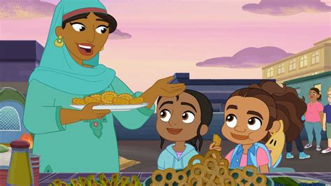 Alma's Way - Full Episodes Video Collection | Videos | PBS KIDS