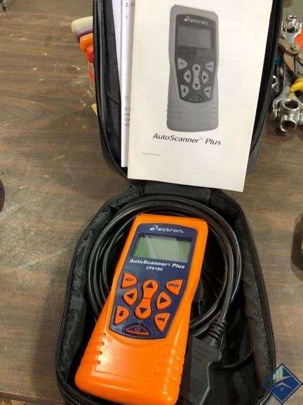 Image result for Update Actron AutoScanner Plus