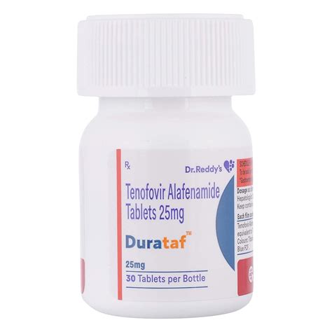 DURATAF 25MG TABLET | Uses, Side Effects, Price | Apollo Pharmacy