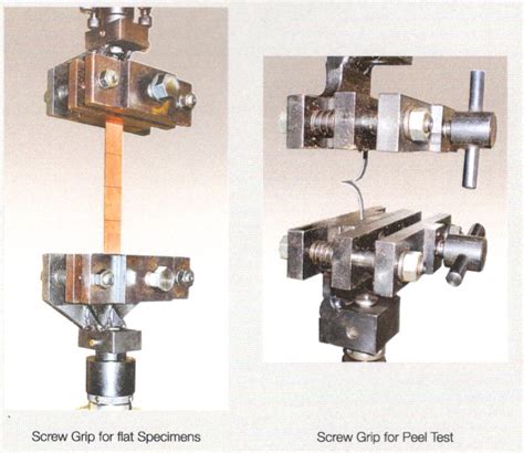 TESTING MACHINE SPARES – SIC