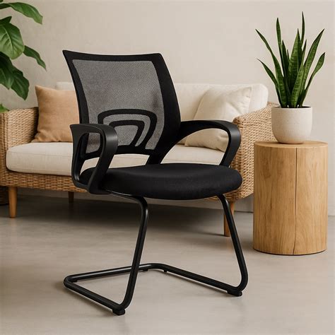 Visitor Chairs – Kepler Brooks