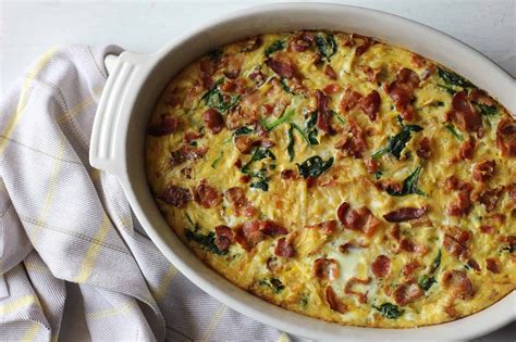 Dairy Free Casserole Recipe | Home Pressure Cooking