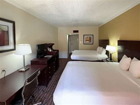 STUDIO 6 SUITES DALLAS, TX - DOWNTOWN - Lodging Reviews, Photos, Rate ...