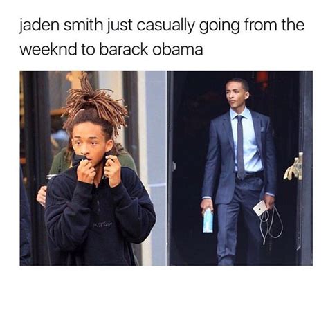 Jaden Smith | Black memes, Really funny pictures, Funny pictures