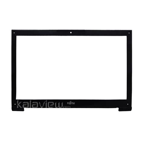 قاب جلو ال سی دی لپ تاپ فوجیتسو LifeBook AH532 مشکی | فروشگاه اینترنتی ...