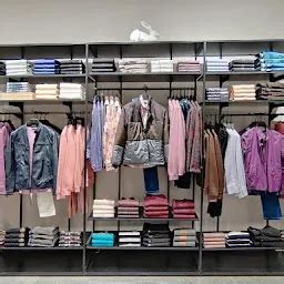 Rare Rabbit, Model Town - Clothing store - Panipat - Haryana | Yappe.in