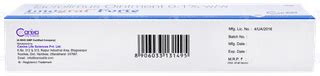 Imograf Forte 0.1% Ointment 30 GM | Order Imograf Forte 0.1 % Ointment ...